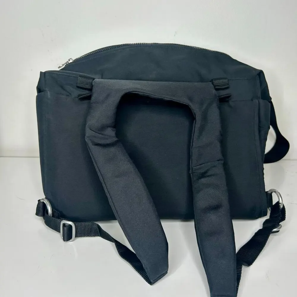 Stokke Changing Diaper Bag Black